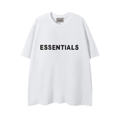 Essentials Silicone Printed T-Shirt Fear Of God T-Shirt - product image 7