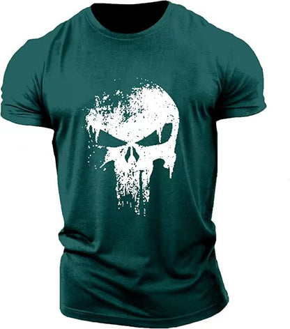 Sports & Fitness T-Shirt – Catalog Design 029