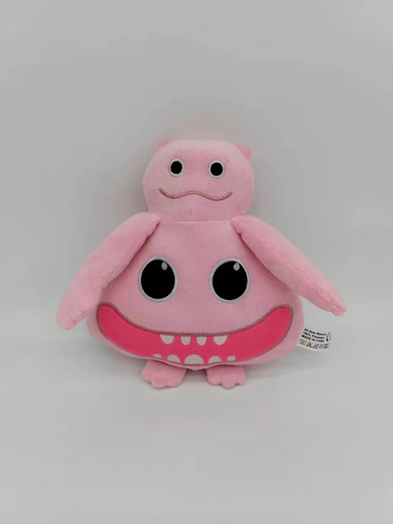 Garten Of Banban Plush Doll Plush Monster Toy