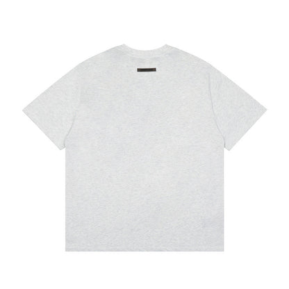 Essentials Letters Reflective T-Shirt Unisex Fear Of God T-Shirt - product image 4