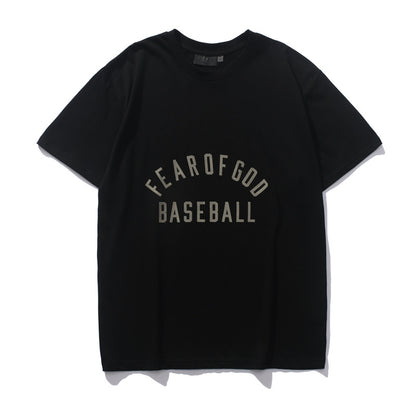 Essentials Fear Of God T-Shirt - product image 20