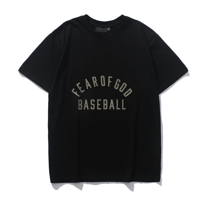 Essentials Fear Of God T-Shirt - product image 21