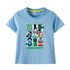 Minecraft Cotton T Shirt Kid's T-shirt