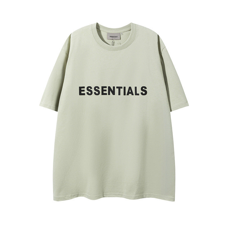 Essentials Silicone Printed T-Shirt Fear Of God T-Shirt - product image 24