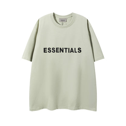 Essentials Silicone Printed T-Shirt Fear Of God T-Shirt - product image 24