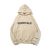 Fear Of God Essentials Hoodie Sweatshirt Pullover