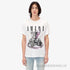 Amiri Teddy Bear 220g T Shirt Cotton Printed T-shirt