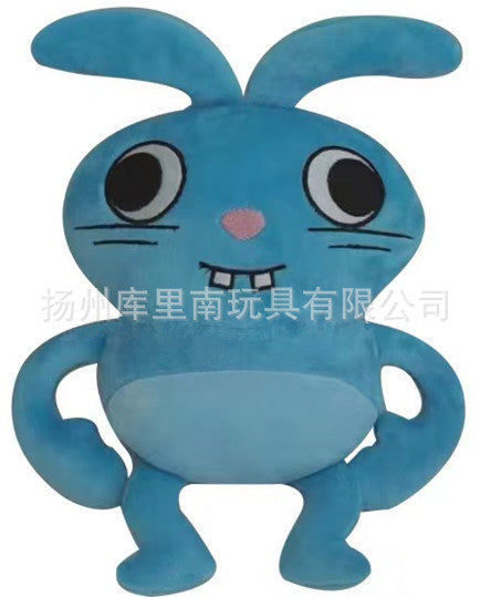 Garten Of Banban Plush Doll Plush Monster Toy