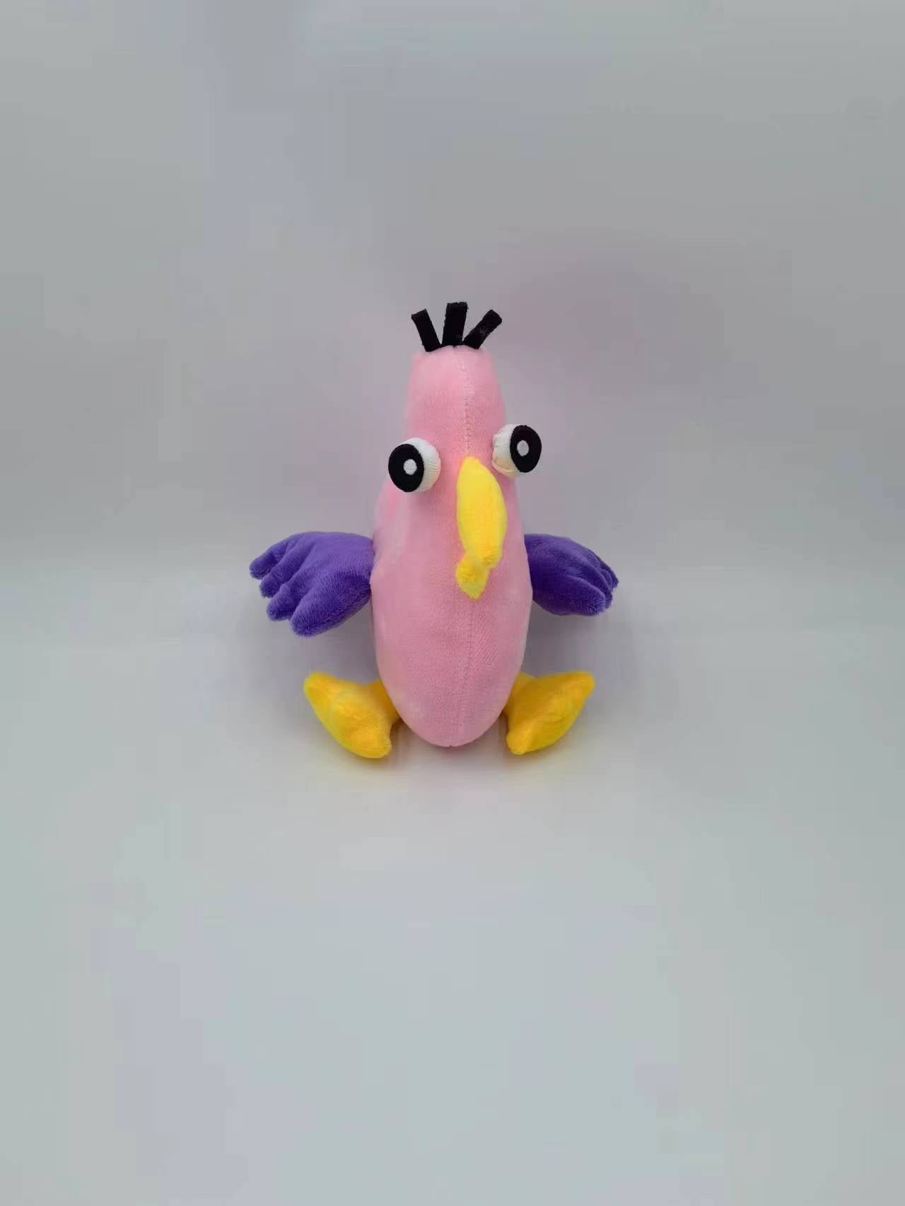 Garten Of Banban Plush Doll Plush Monster Toy