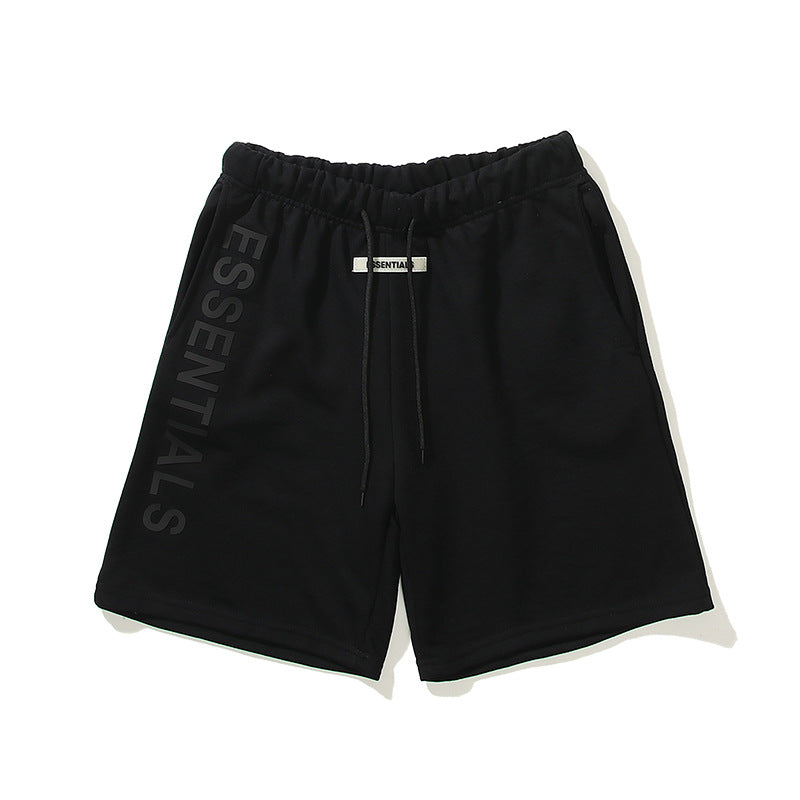 Fear Of God Essentials Fifth Pants High Street Men's Short Pants - product image 17