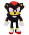 Super Sonic Plush Toy Tarsnak Hedgehog Doll