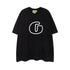 Gallery Dept Letter Slogan Printed T Shirt