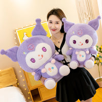 Kuromi Clow M Plush Toy Doll