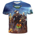 Fortnite 3d T-shirt Unisex T shirt