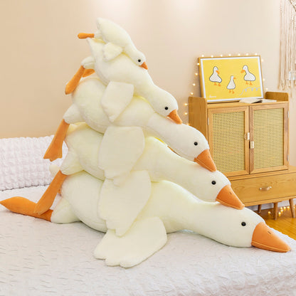 Custom Plush Toys & Soft Dolls production example 9