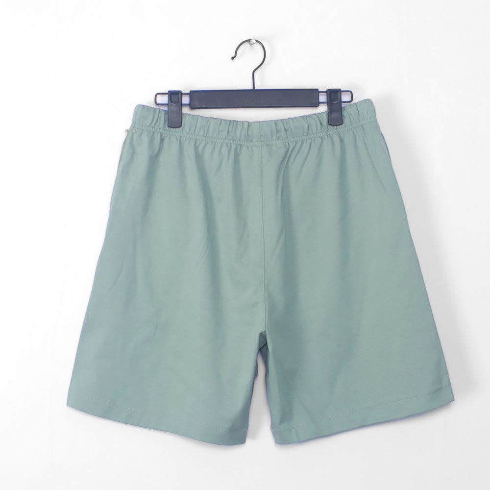 Essentials Shorts Casual Fear Of God Short Pants - product image 4