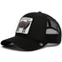 Animal-shaped embroidered baseball cap Trucker Hat