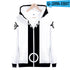 Naruto Zipper Hoodie Sweatshirt Pullover