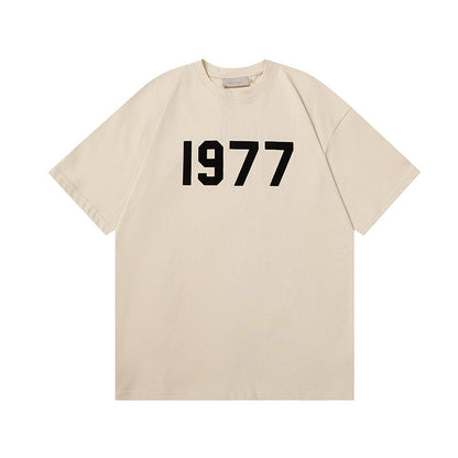 Fear Of God Essentials 1977 Short Sleeve Unisex T-Shirt - product image 13