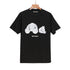 Palm Angels Broken Bear T Shirt