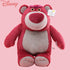 Disney Strawberry Bear Plush Toys Doll Gift