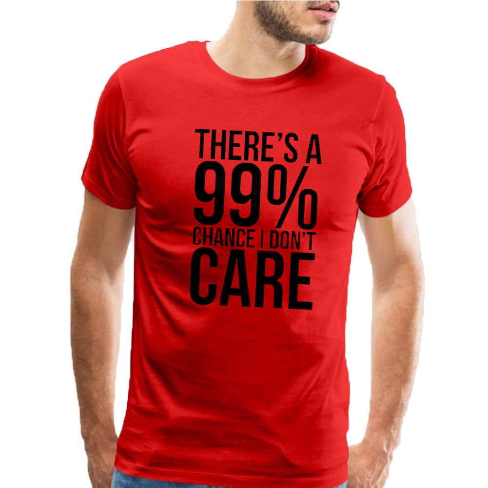 99%letter Youth Leisure Sports T-shirt Gym T Shirt
