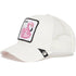 Baseball cap outdoor riding sun simple student hat