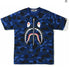 Bape Shark T Shirt Ape 3d Printed T-shirt