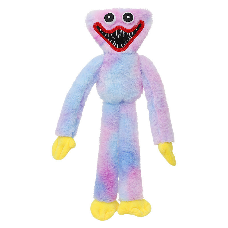 Poppy Playtime Bobbi's Game Time Doll Bobbi Toy Factory Doll Plush Toys