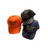 GALLERY DEPT Graffiti baseball cap trucker hats