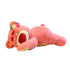 Disney Strawberry Bear Doll Cushion Large Pillow Toy