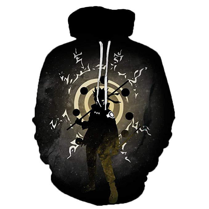 Dragon Ball Z 3d Printed Hoodie Sweatshirt Pullover
