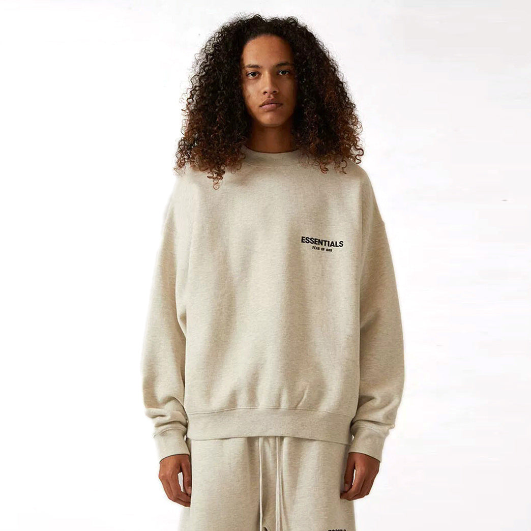Essentials Sweate Fear Of God Sweatshirt Pullover Hoodie - product image 2