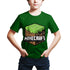 Minecraft 3d Printed T Shirt Unixed T-shirt