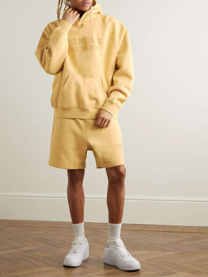 Essentials Shorts Fashion Brand Casual Fear Of God Printed Short Pants - product image 45