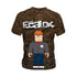 Roblox Boys And Girls T Shirt Unisex 3d Printed T-shirt