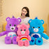 Care Bears Love Rainbow Bear Sweet Dream Bear Plush Toy Doll