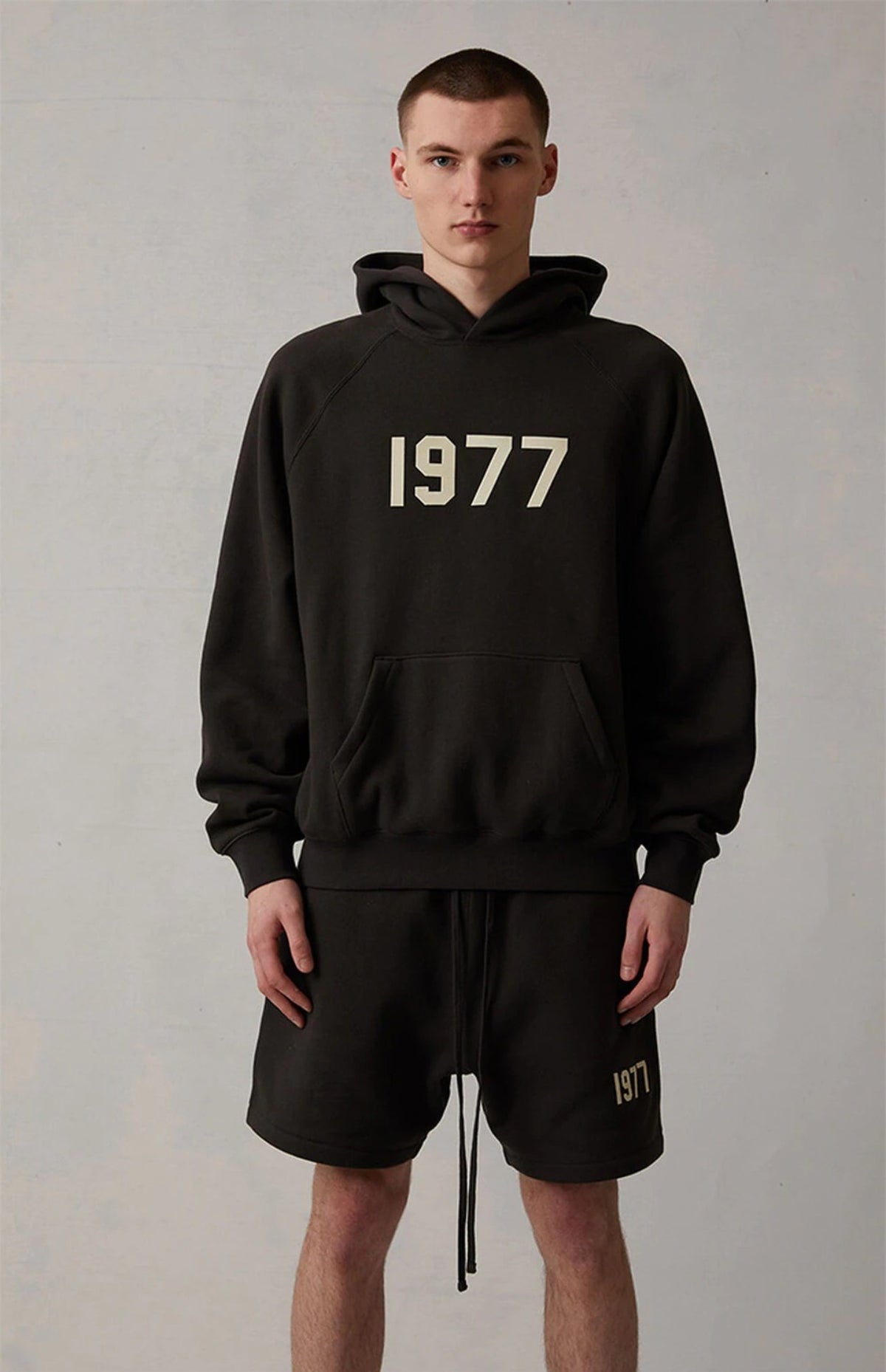 Essentials Sweater Foghigh Street Unisex Hoodie Sweatshirt Pullover - product image 9