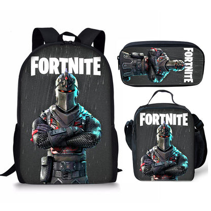 Gaming Backpack & Bag – Catalog Design 006