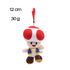 Anime Super Mario Movie Doll Plush Toy