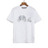 Palm Angels Broken Bear T Shirt