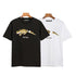 Palm Angel Crocodile Letter Printing T Shirt