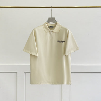 Fear Of God T-Shirt Reflective High Street Essentials T-Shirt - product image 18