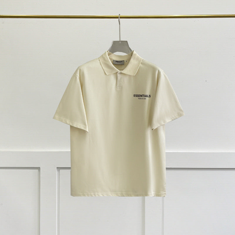 Fear Of God T-Shirt Reflective High Street Essentials T-Shirt - product image 21