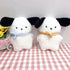 Kuromi Clow M Sanrio Doll Plush Toy