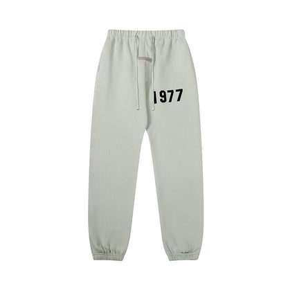 Fear Of God Essentials 1977 Digital Flocking Sweater Loose Casual Hoodie - product image 34