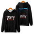 Poppy Playtime 3d Printed Hoodie Sweatshirt Huggy Wuggy