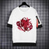 Genshin Impact Fashion T Shirt Unisex 3d Printed T-shirt