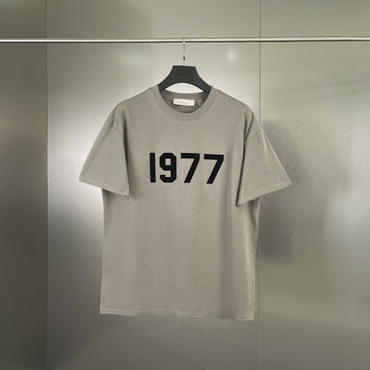 Fear Of God 1977 Short Sleeve T-Shirt Essentials T-Shirt - product image 18