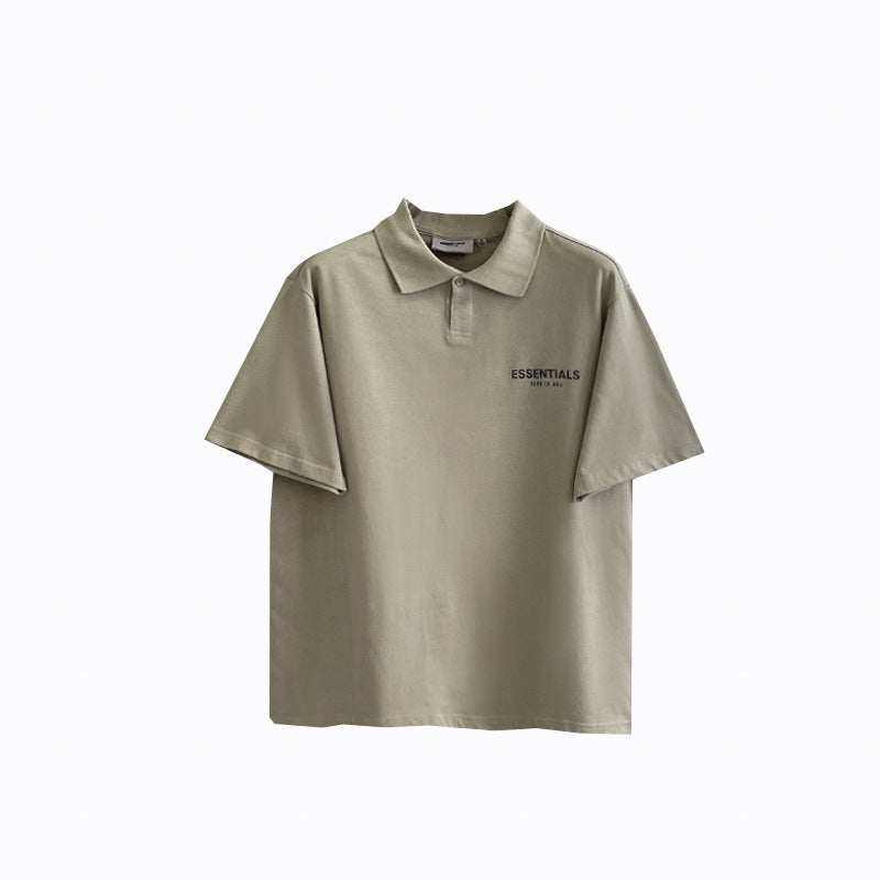Fear Of God T-Shirt Reflective High Street Essentials T-Shirt - product image 5